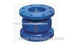 Ductile Iron Flanged Check Valve