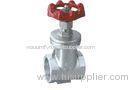 1 Inch 2 Inch or Customized Stainless Steel Gate Valve for Water Fountain Parts