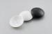 Customized Mini Dome Shape AM Hard Tag 58KHz For Supermarket