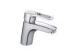 40mm Cartridge Basin Mixer Taps Single Hole for Cold / Hot Water