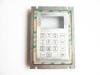 Metal Bank ATM Machine Keypad Keyboard With Sensitive Tactile Push