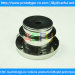 high precision ST316 304 stainless steel cnc machined parts with good quality