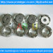 high precision ST316 304 stainless steel cnc machined parts with good quality