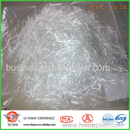 fiberglass reinforced concrete fiberglass chopped strand