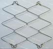 Safety steep slope stabilization high tensile Gabion Protective Mesh