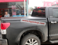 Toyota Hilux Vigo Tonneau covers/Pickup bed cover/FRP truck covers/Classical truck covers