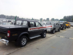 Toyota Hilux Vigo Tonneau covers/Pickup bed cover/FRP truck covers/Classical truck covers