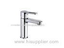 1 Handle Bathroom Basin Mixer Taps Single Hole Shower faucet