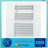 50mm x 25mm Heated Towel Warmer Radiators Friendly Elliptical Tube For Bathroom