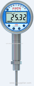 Xi'an Anson Storage type digital thermometer
