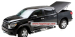Toyota Tundra Tonneau Cover/Pickup Bed Cover/FRP Truck Covers/Classical Truck Covers