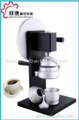 Customized Manual Coffee grinder