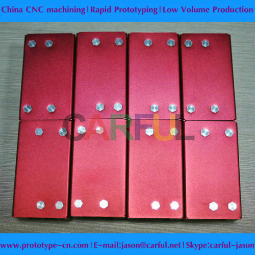 Customized CNC Machining Part