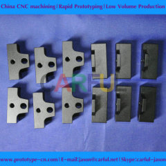 precision engineering|Precision milling aluminum cnc machining parts