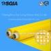 43T 110mesh Woven Screen Mesh For Fabric PCB / Stained Paper Printing
