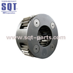 PC200-6 Excavator Gear Parts Excavator Swing Planet Carrier/Planetary Carrier Assembly 20Y-26-22170