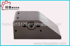 titanium alloy cnc milling cnc parts cnc milling parts