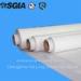 High Tension 39T 100% Polyester Screen Printing Mesh 100" For Electronic