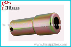 Alloy steel cnc milling parts for tractor