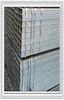 Longitudinal Welded / Seamless Galvanized Steel Square Tubing Thin Wall , 10x10 - 600x600mm