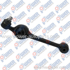 TRACK CONTROL ARM-Front Axle Left FOR FORD V85GB 3079 AA/AB