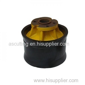 HOLD Concrete Pump parts