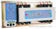Industrial control Automatic transfer switch