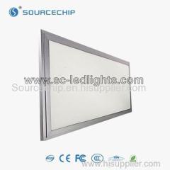 40W LED ceiling panel light 1200x300 China LED panel factory direct