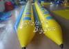 Hot sale inflatable banana boat, inflatable boat, banana inflatable boat and raft