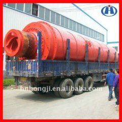 2015Hongji Cement ball mill cement machine grinding for cement plant