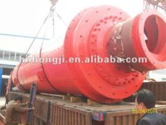 2015Hongji Cement ball mill cement machine grinding for cement plant