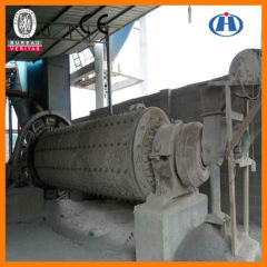 2015Hongji Cement ball mill cement machine grinding for cement plant