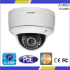 POE 5.0 Megapixe Day & Night Working IP Security Camera