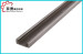 titanium alloy vessel cnc milling part
