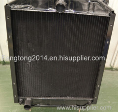 good quality aluminum radiators of cars