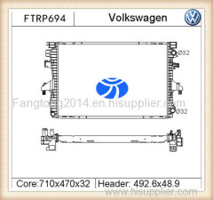 good quality aluminum radiators of cars