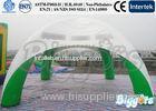 Big Inflatable Spider Tent Inflatable Outdoor Tent for Wedding