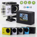 1080P FHD Best Selling SJ4000 WIFI Action Camera Sports Video DVR of 1.5 Inch+12MP+H.264+170 Degree View+30M Waterproof