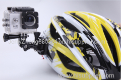 1080P FHD Best Selling SJ4000 WIFI Action Camera Sports Video DVR of 1.5 Inch+12MP+H.264+170 Degree View+30M Waterproof