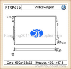 auto radiator top tank plastic tank car radiator