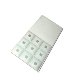 Hot stamping PVC ceiling panel hot sell in Nigeria