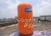 Professional floating inflatable buoy water game, inflatable buoy for water park using