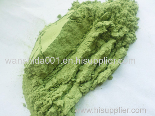 Grade A Extra Green Green Wheat Powder Wheat Grass Juice Powder Bulk