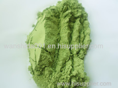 Grade A Extra Green Green Wheat Powder Wheat Grass Juice Powder Bulk