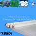 Accurate 150T Screen Print Mesh 380" For Advertising , Heat Resistant