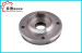 Titanium alloy machine milling parts