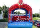 Rental Mini Commercial Inflatable Bouncers