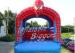 Rental Mini Commercial Inflatable Bouncers