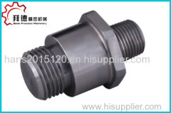 Alloy steel tractor cnc machining part