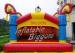 Bouncy Jumper Commercial Inflatable Bouncers